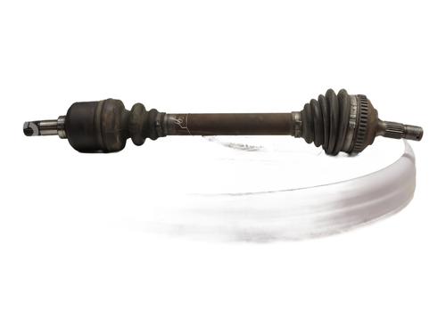 Used Left front driveshaft PEUGEOT 406 Coupe (8C) 2.0 16V (135 hp) 24799958