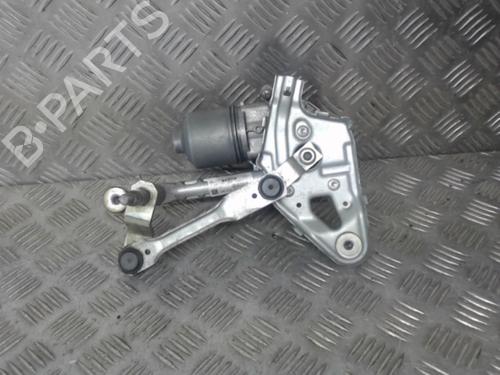 Front wiper motor PEUGEOT 3008 I MPV (0U_) 1.6 HDi | BP24280690M29 
