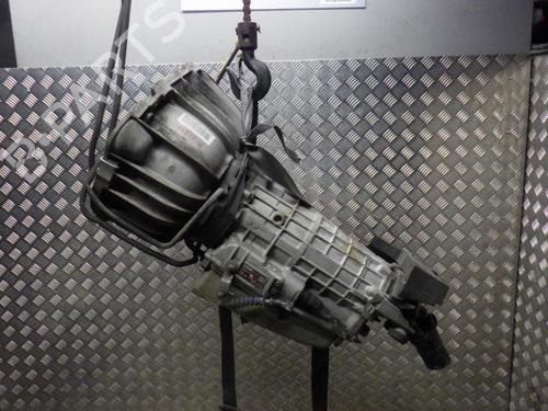 Used Gearbox Gearbox BMW 7 (E32) 750 i, iL V12 (300 hp) 24282809 24282809