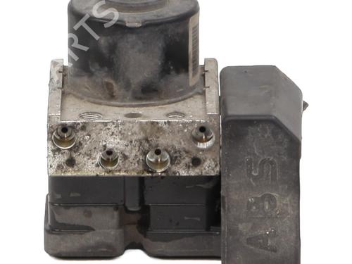 Used ABS pump ABS pump CITROËN C3 II (SC_) 1.6 VTi 120 (120 hp) 34104824 34104824
