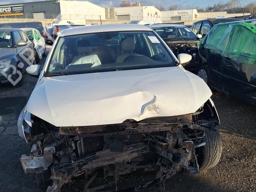 Used Parts VW POLO V (6R1, 6C1) 1.2 TSI 4429879