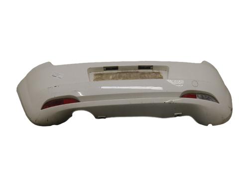 Used Rear bumper Rear bumper 37868336 37868336