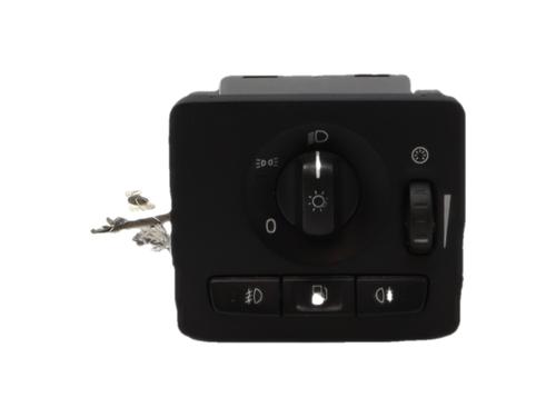 Headlight switch VOLVO V50 (545) 2.0 D | BP38561430I24 - Image 4