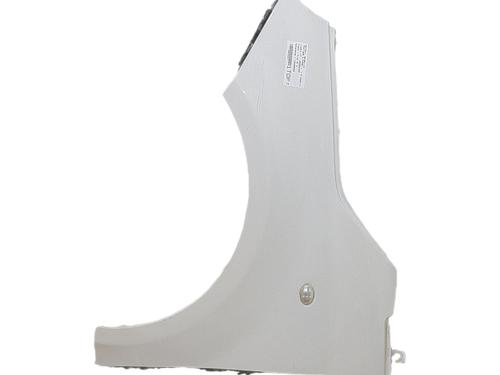 Used Left front fenders Left front fenders FIAT 500 (312_) 1.2 (312AXA1A) (69 hp) 40501540 40501540