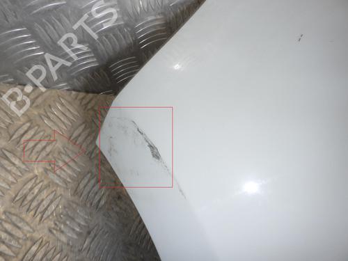 Rear bumper VW GOLF VII (5G1, BQ1, BE1, BE2) 2.0 R 4motion | BP24279246C8 