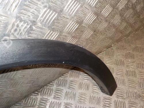 Used Rear left wheel arch trim Rear left wheel arch trim BMW X3 (F25) sDrive 18 d (150 hp) 24269274 24269274