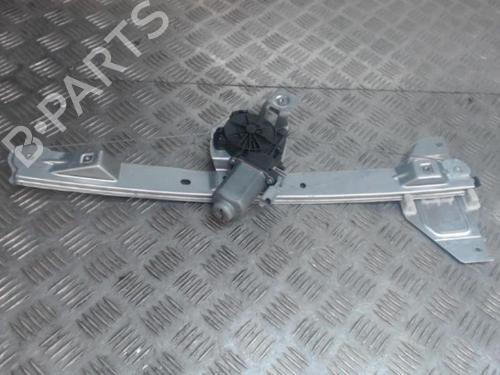 Front wiper motor CITROËN C3 II (SC_) 1.4 HDi 70 (SC8HZC, SC8HR0, SC8HP4) | BP24283834M29 - Image 2