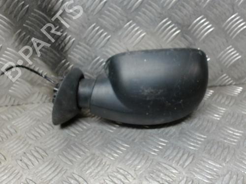 Right mirror DACIA LOGAN (LS_) 1.5 dCi (LS0K) | BP24268317C27  - Image 5
