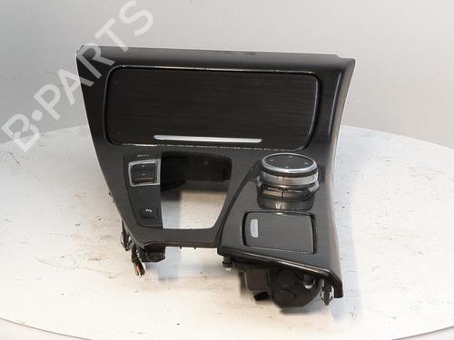 Middle console BMW 5 (F10) 525 d | BP33415326I22 - Image 6