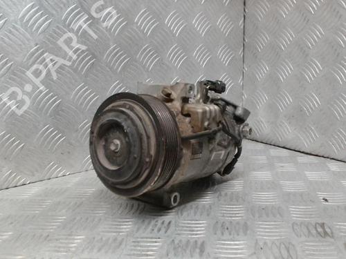 Used AC compressor AC compressor RENAULT TALISMAN (LP_) 1.6 dCi 130 (130 hp) 24263981 24263981