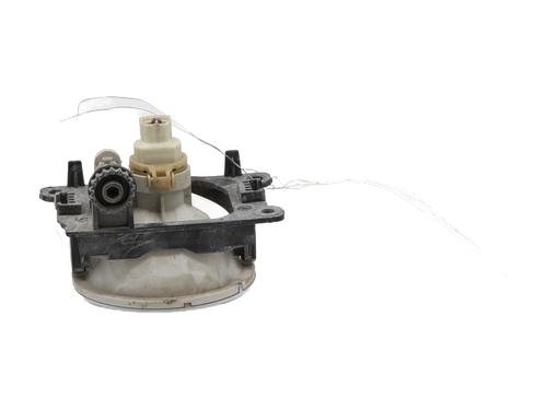 Left front fog light PEUGEOT 208 I (CA_, CC_) 1.2 VTI 82 | BP28450092C30