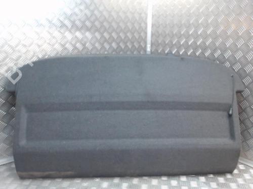 Rear parcel shelf OPEL ASTRA H (A04) 1.7 CDTI (L48) | BP24282777C85 