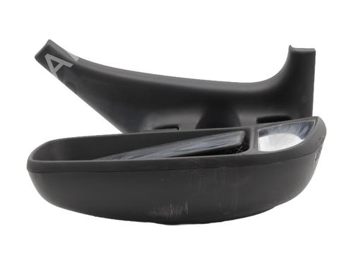 Left mirror RENAULT MASTER II Van (FD) 2.5 dCi | BP26562110C26 