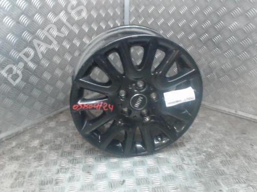 Used Rim MINI MINI (F55) Cooper (136 hp) 28353720
