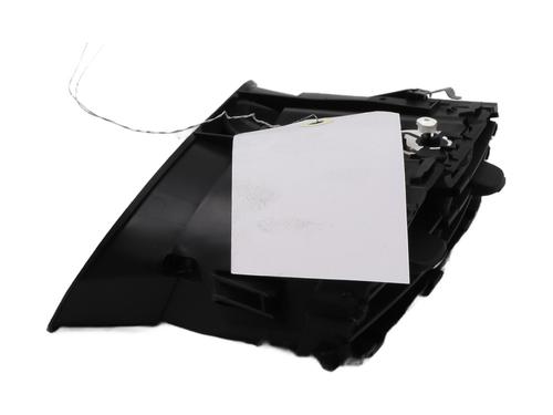 Air vent PEUGEOT 208 I (CA_, CC_) 1.6 HDi / BlueHDi 75 | BP30153938I21