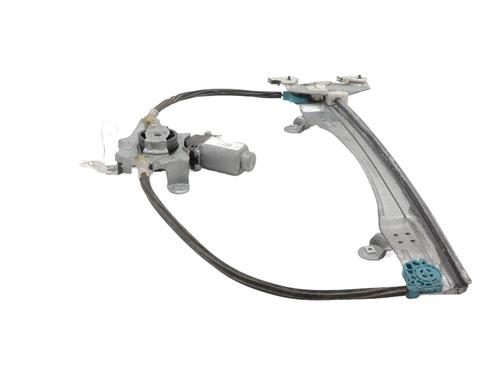 Front left window mechanism RENAULT TWINGO II (CN0_) 1.5 dCi 75 | BP26002689C22 