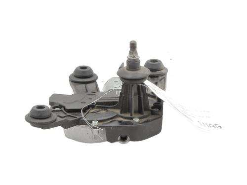 Used Rear wiper motor PEUGEOT 208 I (CA_, CC_) 1.6 HDi (92 hp) 26455908