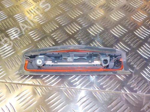 Third brake light CITROËN C1 (PM_, PN_) 1.4 HDi | BP24278891L11 