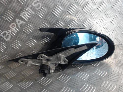 Used Right mirror BMW 1 (E81) 118 d (143 hp) 24271820