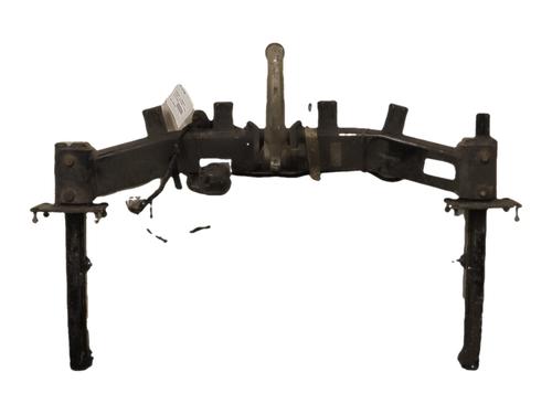 Used Tow ball/Mechanism Tow ball/Mechanism MERCEDES-BENZ M-CLASS (W164) ML 320 CDI 4-matic (164.122) (224 hp) 40284259 40284259