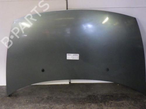 Used Hood CITROËN C3 I (FC_, FN_) 1.4 i (73 hp) 27483035