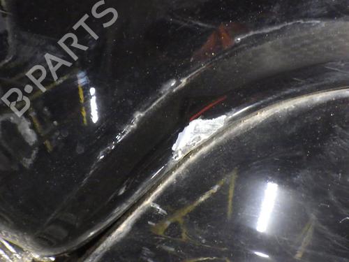 Rear bumper ALFA ROMEO MITO (955_) 1.4 (955.AXB1B, 955.AXU1A) | BP24263998C8 