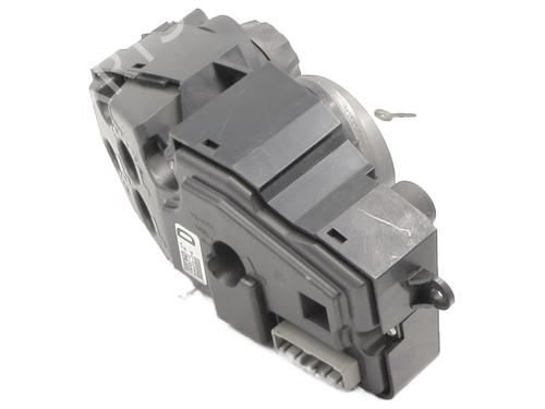 Climate control HONDA CIVIC VIII Hatchback (FN, FK) 2.2 CTDi (FK3) | BP25158078I5 