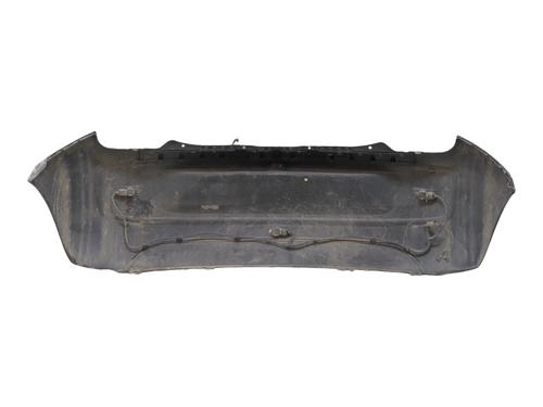 Used Rear bumper Rear bumper VW UP! (121, 122, BL1, BL2, BL3, 123) 1.0 (75 hp) 33566649 33566649