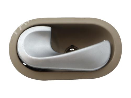 Front left interior door handle RENAULT SCÉNIC II (JM0/1_) | BP37077493I13 - Image 2