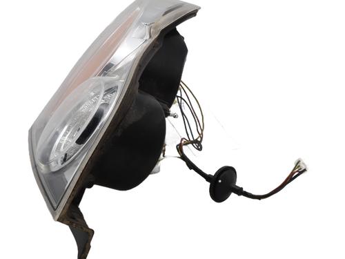 Right taillight CHEVROLET SPARK (M300) 1.2 | BP29253841C35 