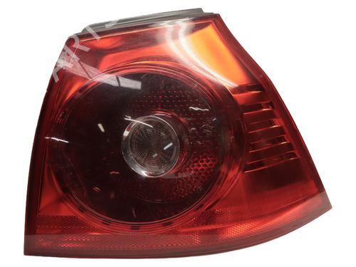 Right taillight VW GOLF V (1K1) 1.9 TDI | BP24523178C35 