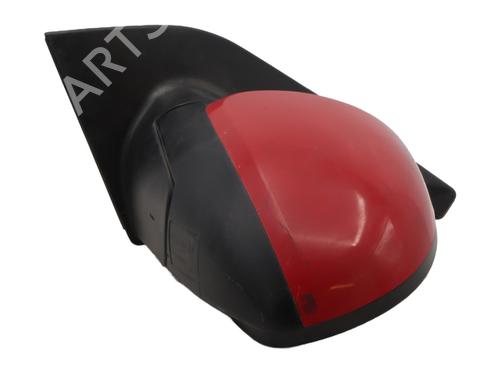 Right mirror KIA PICANTO I (SA) 1.0 | BP29563465C27 