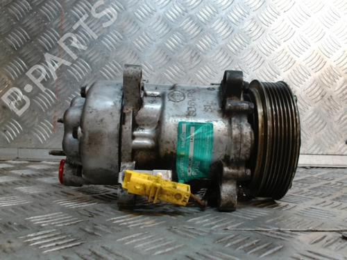 AC compressor PEUGEOT 307 (3A/C) 2.0 HDi 110 | BP24282456M34 