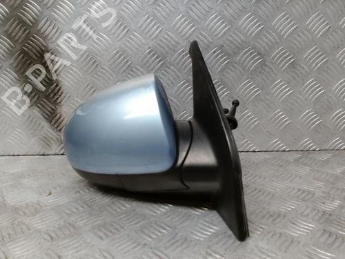 Used Right mirror KIA PICANTO I (SA) 1.1 CRDi (75 hp) 24276132