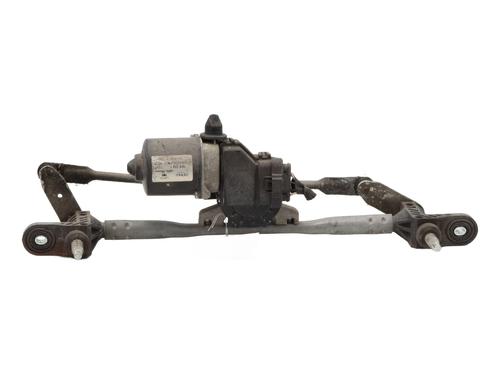 Used Front wiper motor FIAT 500 (312_) 1.3 D Multijet (312AXB1A) (75 hp) 31190753