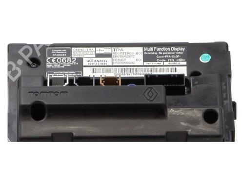 Radio RENAULT ZOE (BFM_) ZOE | BP32864973E6  - Image 5