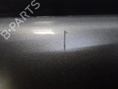 Tür rechts hinten NISSAN NOTE (E11, NE11) 1.5 dCi | BP30549587C5