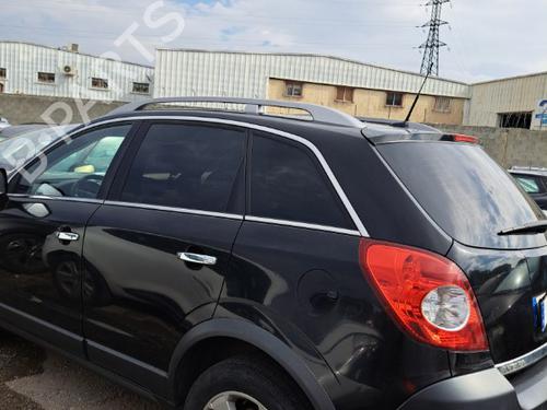 Climate control OPEL ANTARA A (L07) 2.0 CDTI 4x4 | BP24264122I5  - Image 9