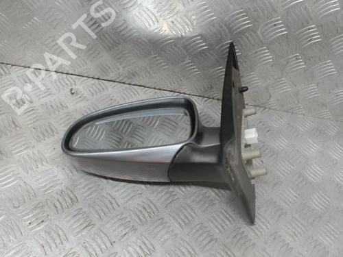 Left mirror CHEVROLET AVEO / KALOS Hatchback (T250, T255) 1.2 | BP24275646C26 