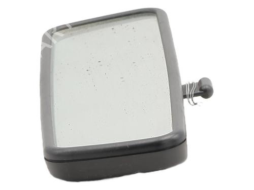 Rear mirror VW POLO (9N_, 9A_) 1.4 TDI | BP26617098I6 