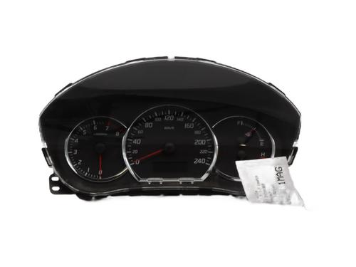 Used Instrument cluster SUZUKI SWIFT III (MZ, EZ) 1.6 (RS416, RR 416, ZC31S) (125 hp) 30439080