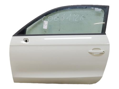 left-front-door-audi-a1-8x1-8xk-2010-2011-2012-2013-2014-2015-2016-2017-2018-2019-40261377 main image