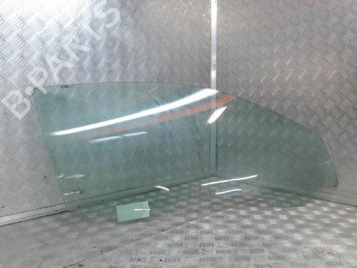 Used Front right door window MERCEDES-BENZ CLC-CLASS (CL203) CLC 200 Kompressor (203.741) (184 hp) 30395259