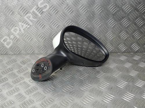 Right mirror FIAT PUNTO EVO (199_) 1.2 | BP24275798C27 