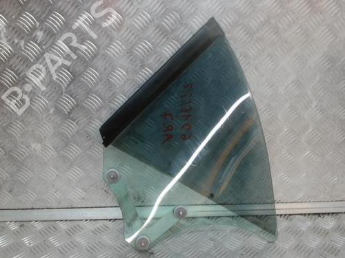 Rear right door window PEUGEOT 207 CC (WD_) 1.6 16V | BP24276502C21 