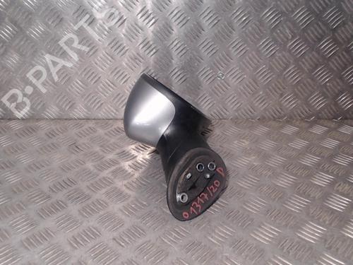 Right mirror FIAT GRANDE PUNTO (199_) 1.4 (199AXB11, 199AXB1A, 199BXB1A, 199AXL1A) | BP24267091C27 