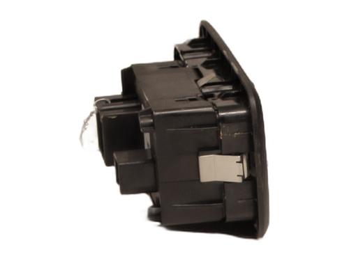 Left front window switch FORD FIESTA VI (CB1, CCN) 1.25 | BP24263784I27 