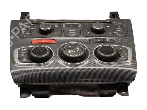 Used Switch Switch CITROËN C4 II (NC_) 1.6 HDi 115 (114 hp) 24274651 24274651