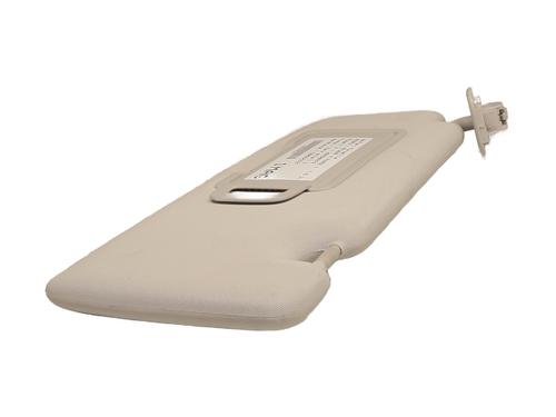 Left sun visor RENAULT MEGANE IV Hatchback (B9A/M/N_) 1.6 dCi 130 (B9A4) | BP24281416I1 - Image 2