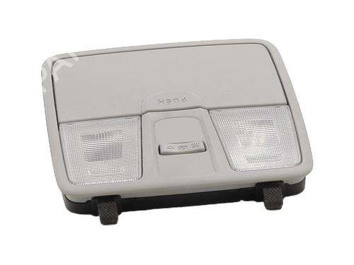 Used Interior roof light KIA CEE'D Sportswagon (JD) 1.6 CRDi 110 (110 hp) 27153627
